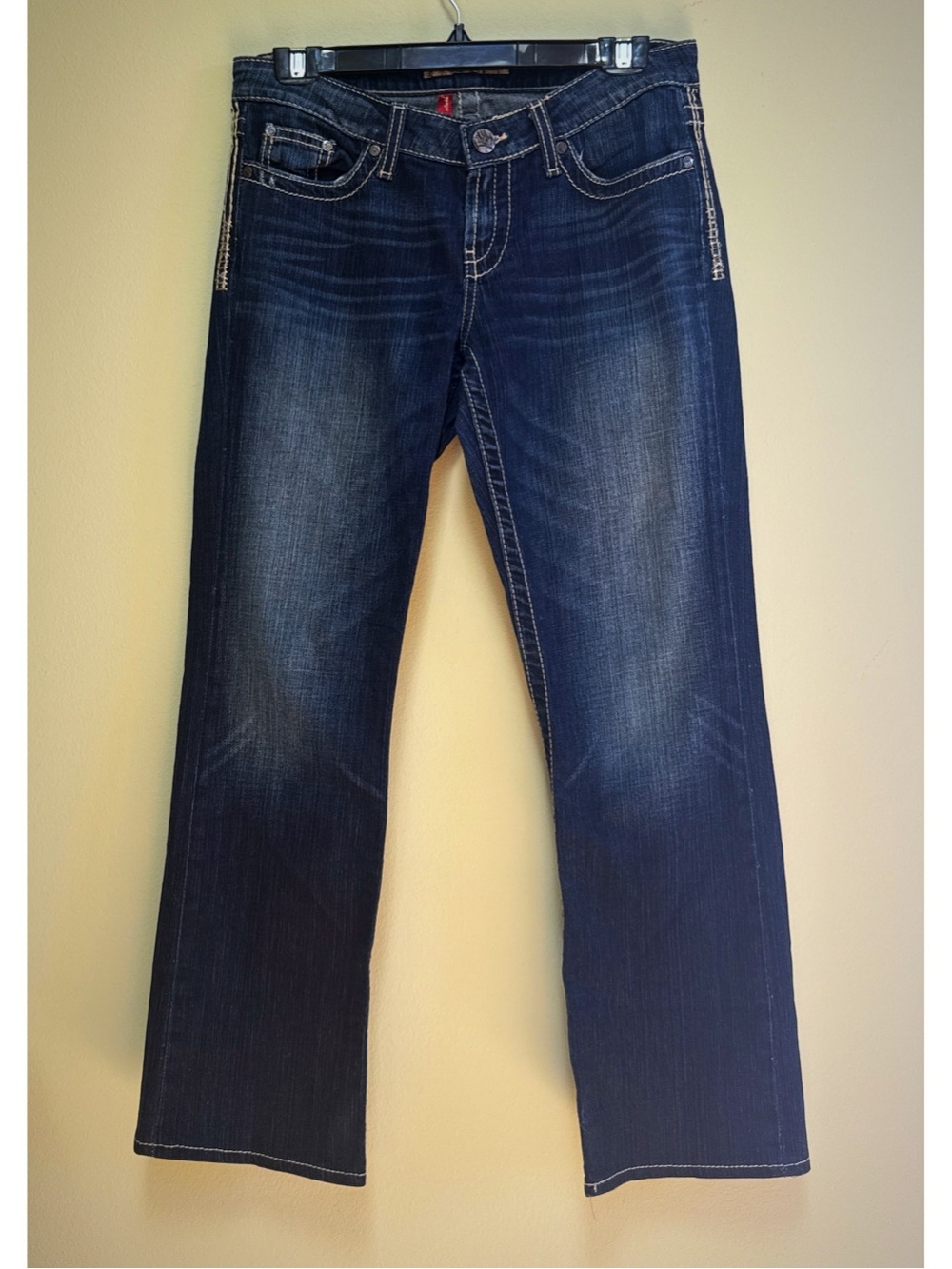 Bke Tenley Jeans